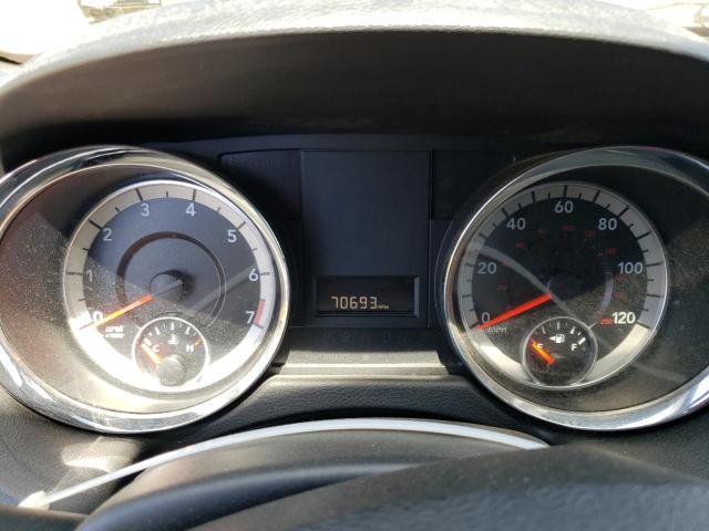 Photo 9 from auction – 2018 DODGE GRAND CARA with VIN 2C4RDGBG3JR160332