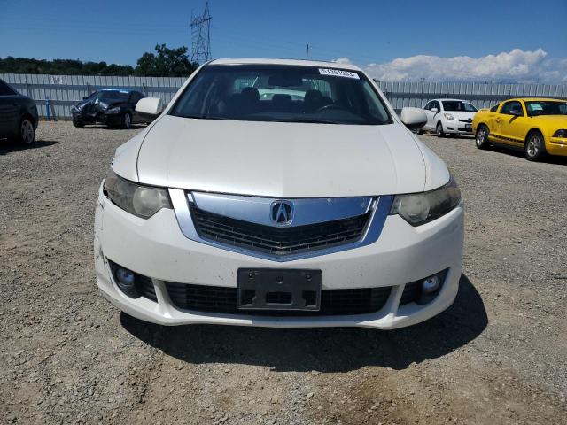 Photo 5 from auction – 2009 ACURA TSX with VIN JH4CU26669C014519