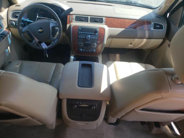 Photo 8 from auction – 2011 CHEVROLET TAHOE K150 with VIN 1GNSKBE01BR300577