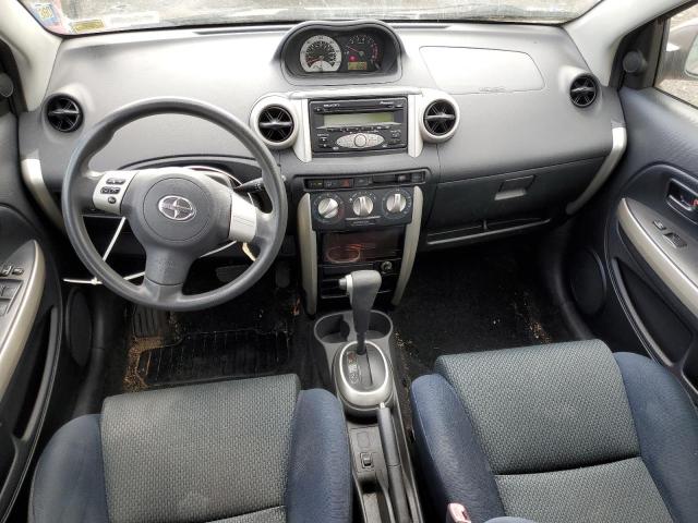 Photo 8 from auction – 2006 TOYOTA SCION XA with VIN JTKKT604760164904