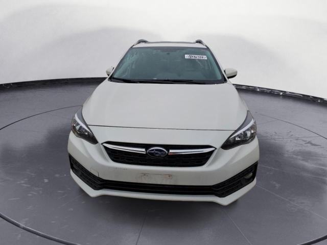 Photo 5 from auction – 2021 SUBARU IMPREZA PR with VIN 4S3GTAD67M3711161