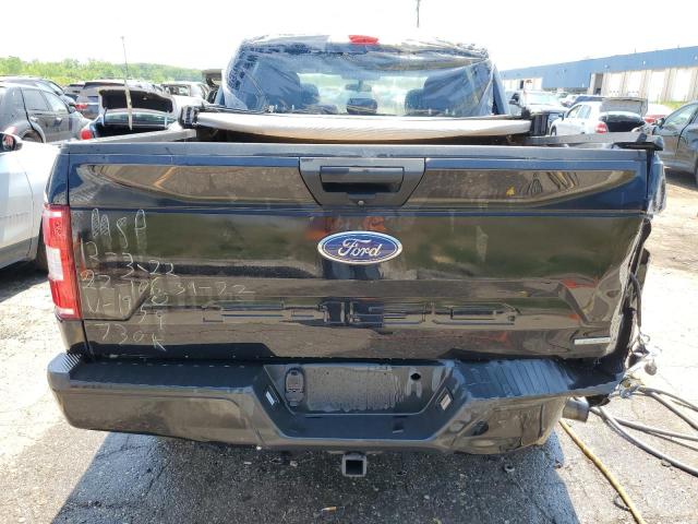 Photo 6 from auction – 2019 FORD F150 SUPER with VIN 1FTEW1EP5KFB61959