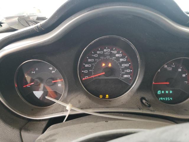 Photo 9 from auction – 2012 DODGE AVENGER SE with VIN 1C3CDZAB0CN312076