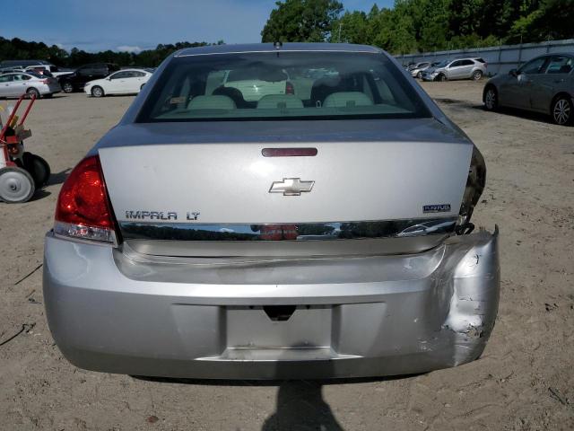 Photo 6 from auction – 2007 CHEVROLET IMPALA LT with VIN 2G1WT58K179134982