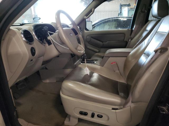 Photo 7 from auction – 2007 FORD EXPLORER X with VIN 1FMEU73807UB32243