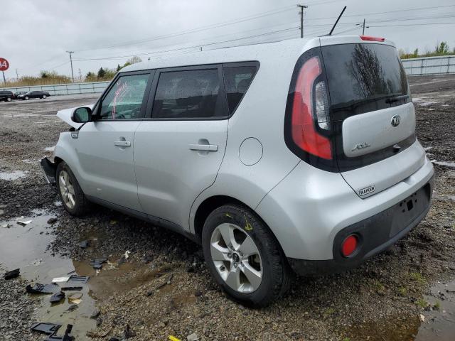 Photo 2 from auction – 2019 KIA SOUL with VIN KNDJN2A20K7014976