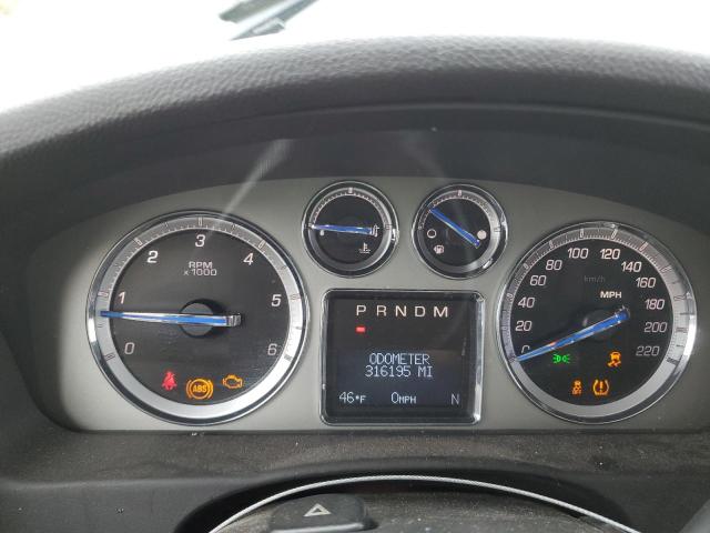 Photo 9 from auction – 2012 CADILLAC ESCALADE E with VIN 1GYS4JEF4CR234491