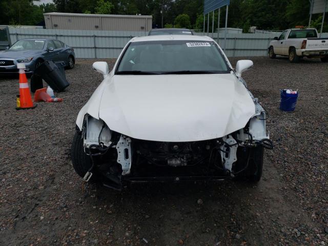 Photo 5 from auction – 2013 LEXUS IS 250 with VIN JTHFF2C25D2528241