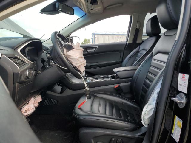 Photo 7 from auction – 2020 FORD EDGE SEL with VIN 2FMPK3J92LBA44801