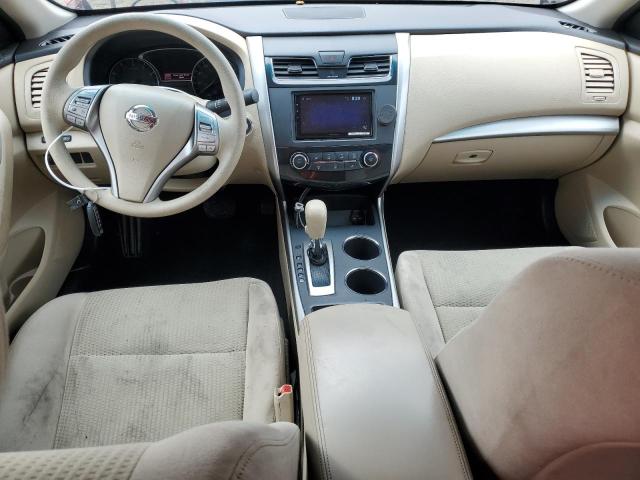 Photo 8 from auction – 2015 NISSAN ALTIMA 2.5 with VIN 1N4AL3AP3FC421863