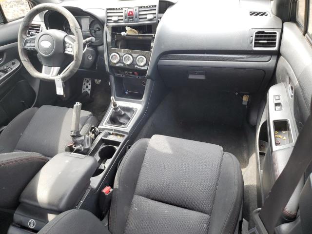 Photo 8 from auction – 2015 SUBARU WRX PREMIU with VIN JF1VA1D61F9820346