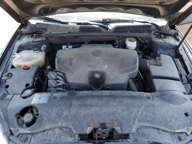 صورة رقم 11 من المزاد - 2006 BUICK LUCERNE CX مع VIN 1G4HD57236U249658