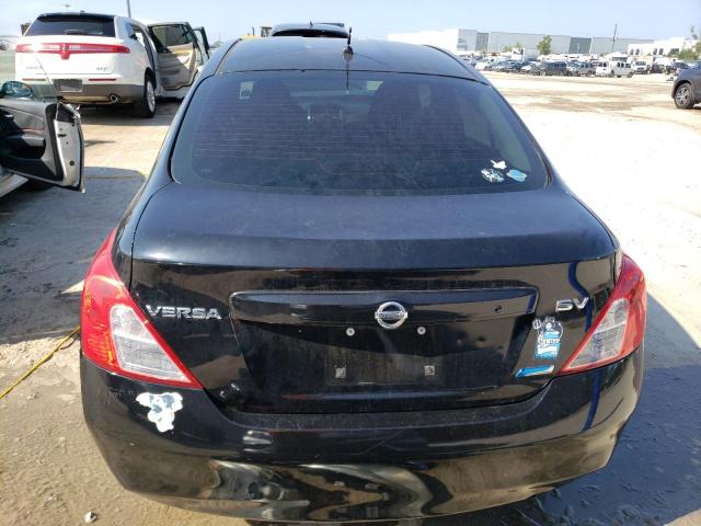 Photo 6 from auction – 2012 NISSAN VERSA S with VIN 3N1CN7AP7CL893099