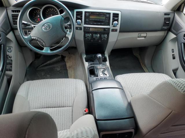 صورة رقم 8 من المزاد - 2007 TOYOTA 4 RUNNER مع VIN JTEZU14R978080738