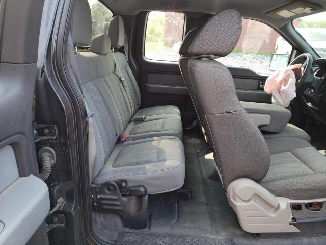 Photo 10 from auction – 2013 FORD F150 SUPER with VIN 1FTFX1EF2DFC84033