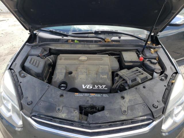 Photo 12 from auction – 2017 CHEVROLET EQUINOX PR with VIN 2GNFLGE38H6199564
