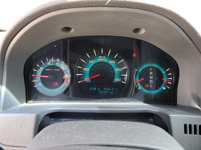 Photo 9 from auction – 2010 FORD FUSION SE with VIN 3FAHP0HA2AR161002