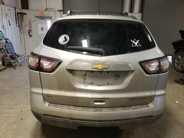Photo 6 from auction – 2015 CHEVROLET TRAVERSE L with VIN 1GNKVHKD1FJ197098