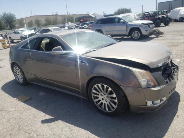Photo 4 from auction – 2012 CADILLAC CTS PERFOR with VIN 1G6DJ1E36C0153481