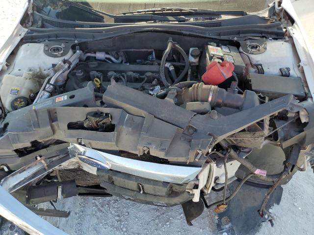 Photo 11 from auction – 2011 FORD FUSION SEL with VIN 3FAHP0JA2BR284214