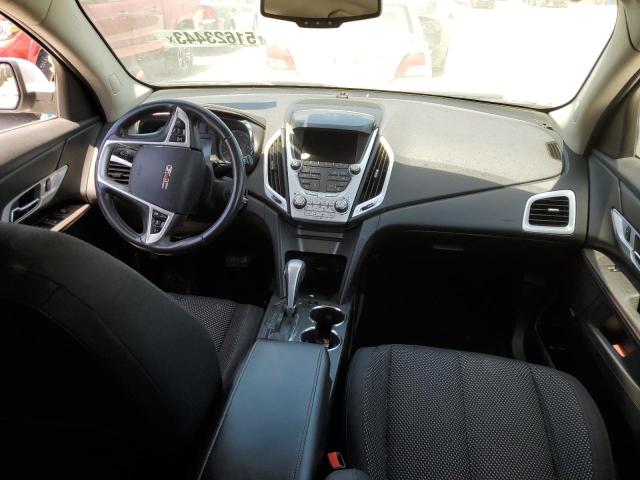 Photo 8 from auction – 2013 GMC TERRAIN SL with VIN 2GKFLTEK3D6132944
