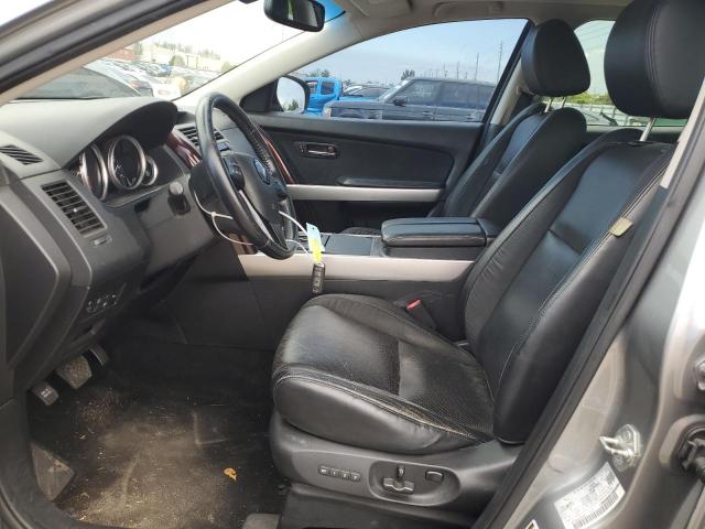 Photo 7 from auction – 2013 MAZDA CX-9 GRAND with VIN JM3TB2DA2D0424217