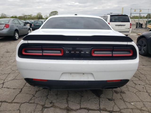 Photo 6 from auction – 2019 DODGE CHALLENGER with VIN 2C3CDZBT4KH655326