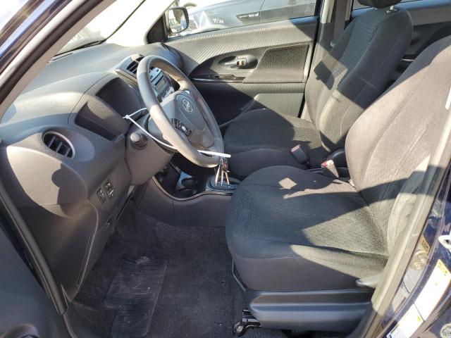 Photo 7 from auction – 2009 TOYOTA SCION XD with VIN JTKKU10439J034312