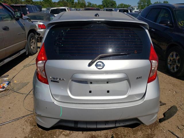 Photo 6 from auction – 2017 NISSAN VERSA NOTE with VIN 3N1CE2CP9HL379729