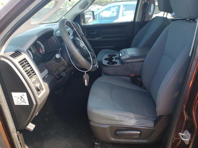 Photo 7 from auction – 2013 RAM 1500 ST with VIN 1C6RR6FP9DS683967