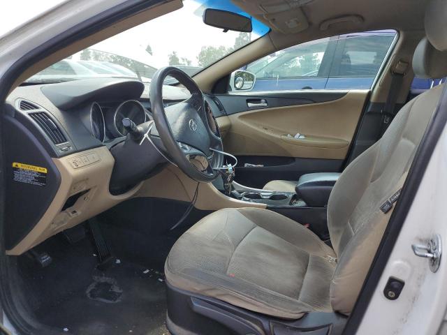 Zdjęcie 7 z aukcji – 2011 HYUNDAI SONATA GLS z VIN 5NPEB4AC3BH300055