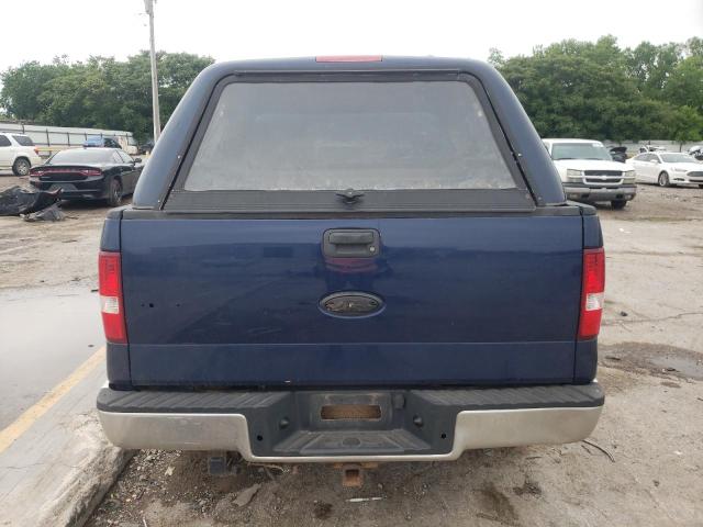 Photo 6 from auction – 2008 FORD F150 SUPER with VIN 1FTRW12W48KE94487