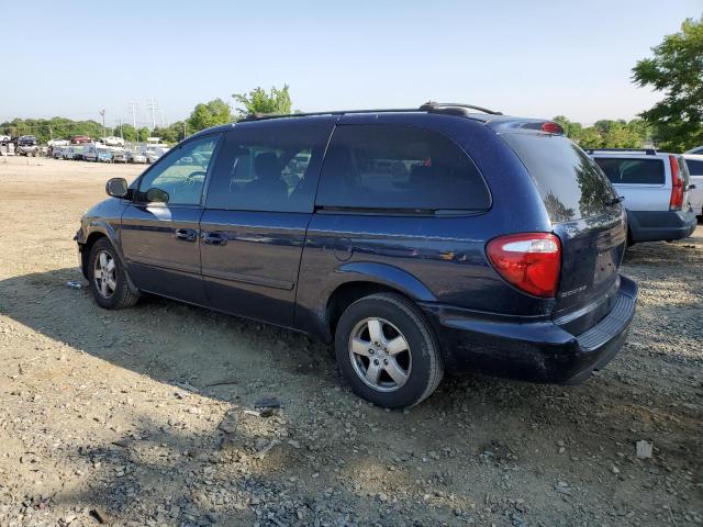 Photo 2 from auction – 2005 DODGE GRAND CARA with VIN 2D4GP44L25R165747