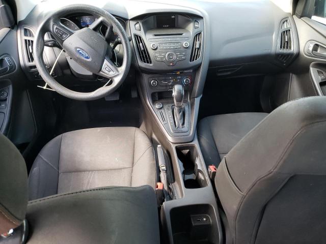 Photo 8 from auction – 2016 FORD FOCUS S with VIN 1FADP3E27GL355979