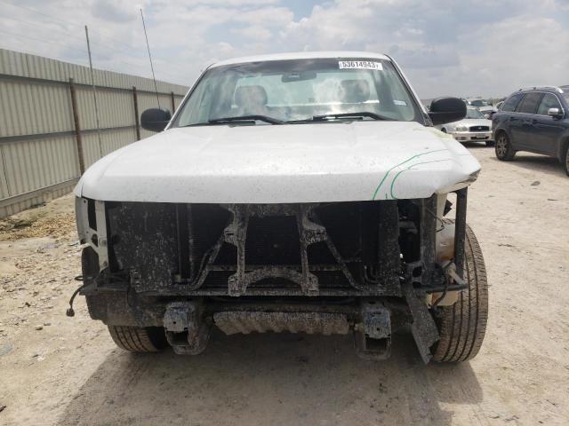 Photo 5 from auction – 2012 CHEVROLET SILVERADO with VIN 1GCNCPEA2CZ211868
