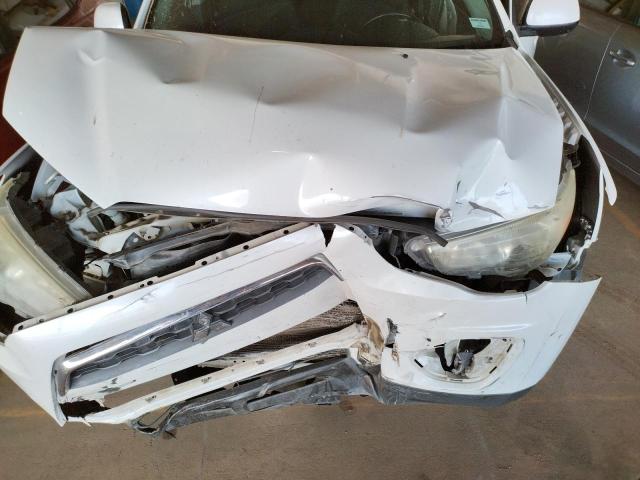 Photo 11 from auction – 2014 MITSUBISHI OUTLANDER with VIN 4A4AP3AU6EE025863