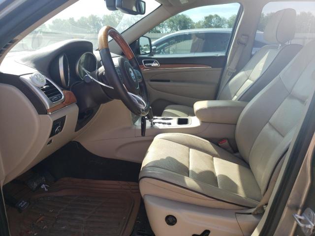 Photo 7 from auction – 2013 JEEP GRAND CHER with VIN 1C4RJECGXDC588181