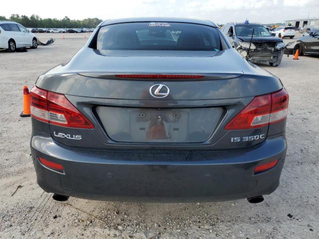 Photo 6 from auction – 2010 LEXUS IS 350 with VIN JTHFE2C26A2504402