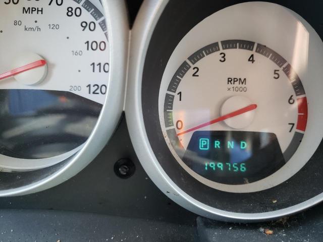 Photo 9 from auction – 2010 DODGE GRAND CARA with VIN 2D4RN4DE9AR314598