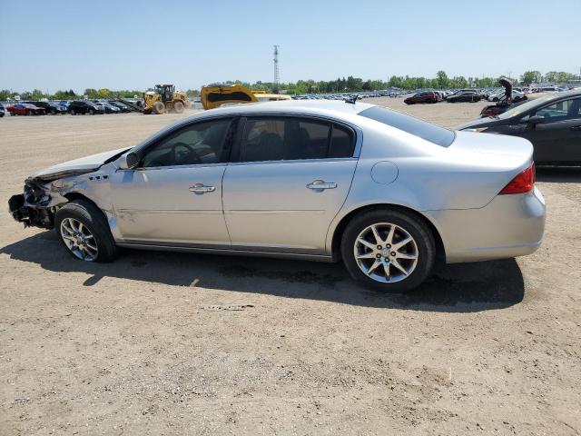 Photo 2 from auction – 2006 BUICK LUCERNE CX with VIN 1G4HD57226U246945