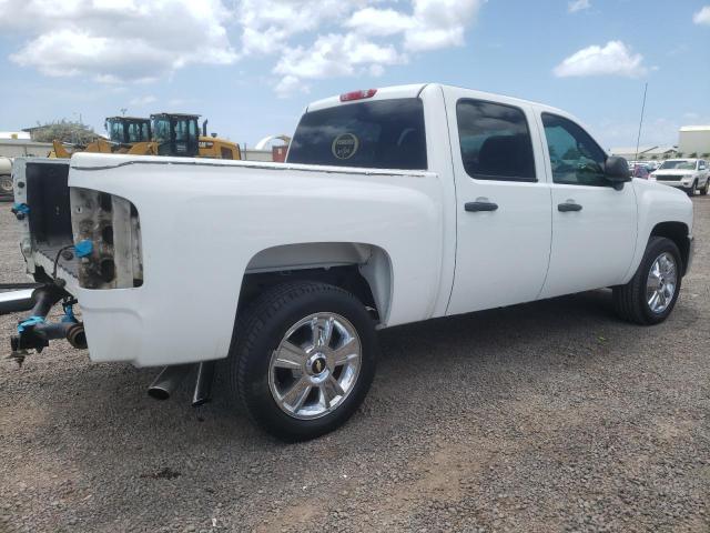 Photo 3 from auction – 2013 CHEVROLET SILVERADO with VIN 3GCPCSE06DG331922