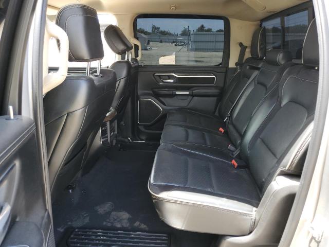 Photo 10 from auction – 2019 RAM 1500 LARAM with VIN 1C6SRFJT2KN629976