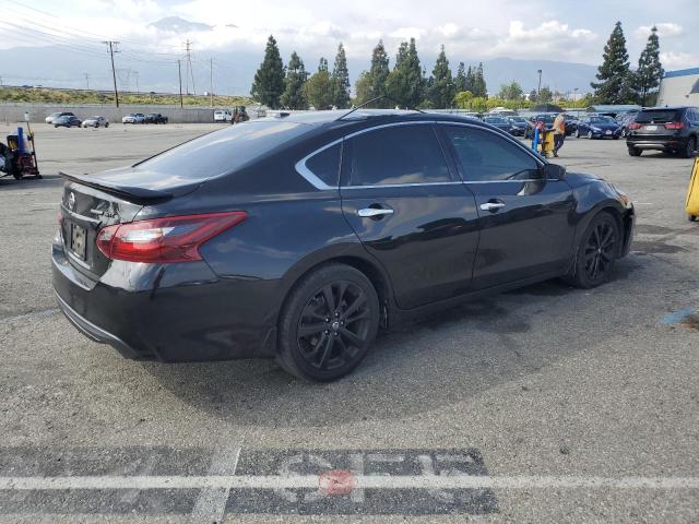 Photo 3 from auction – 2018 NISSAN ALTIMA 2.5 with VIN 1N4AL3AP2JC254047
