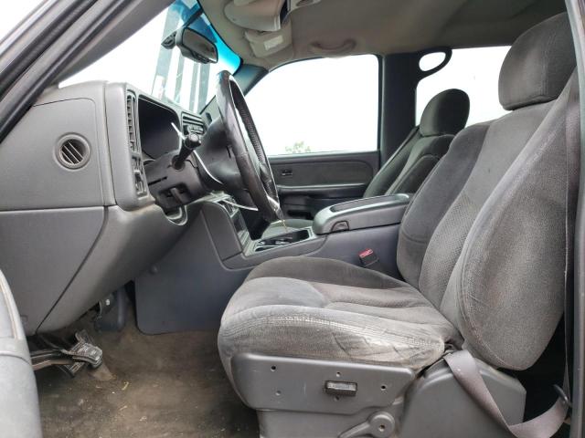 Photo 7 from auction – 2003 CHEVROLET SILVERADO with VIN 1GCGC13U73F155964