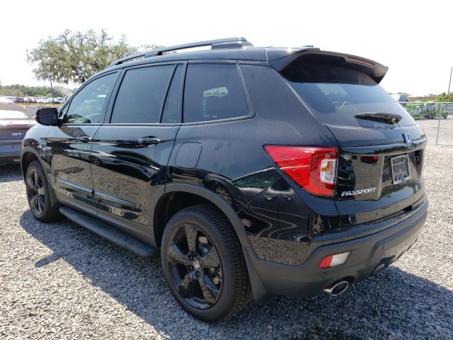 Фото 2 с аукциона – 2021 HONDA PASSPORT E с VIN 5FNYF8H06MB040448