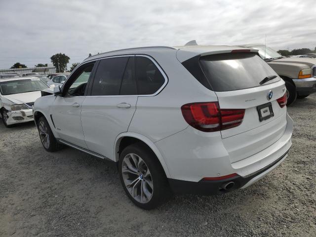 Photo 2 from auction – 2016 BMW X5 XDRIVE3 with VIN 5UXKR0C51G0P26416