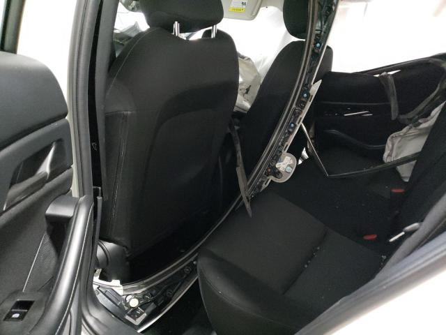 Photo 10 from auction – 2023 MAZDA CX-30 with VIN 3MVDMBAM6PM522088