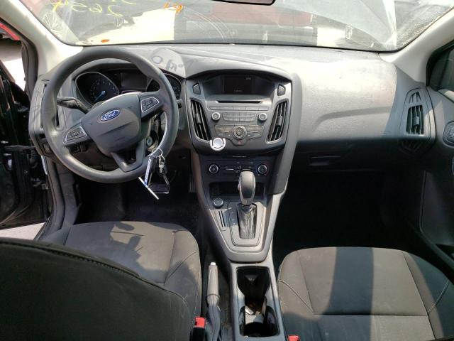 Photo 8 from auction – 2015 FORD FOCUS S with VIN 1FADP3E23FL322654