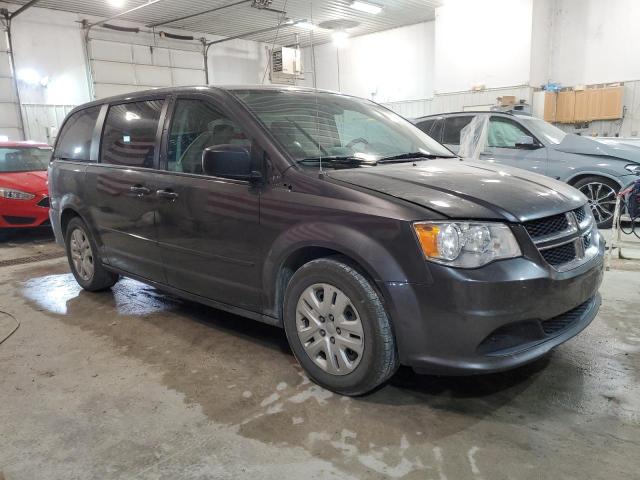 Photo 4 from auction – 2015 DODGE GRAND CARA with VIN 2C4RDGBG7FR725012