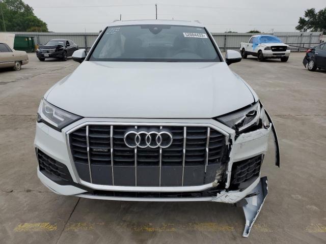 Photo 5 from auction – 2023 AUDI Q7 PREMIUM with VIN WA1ACBF77PD013594